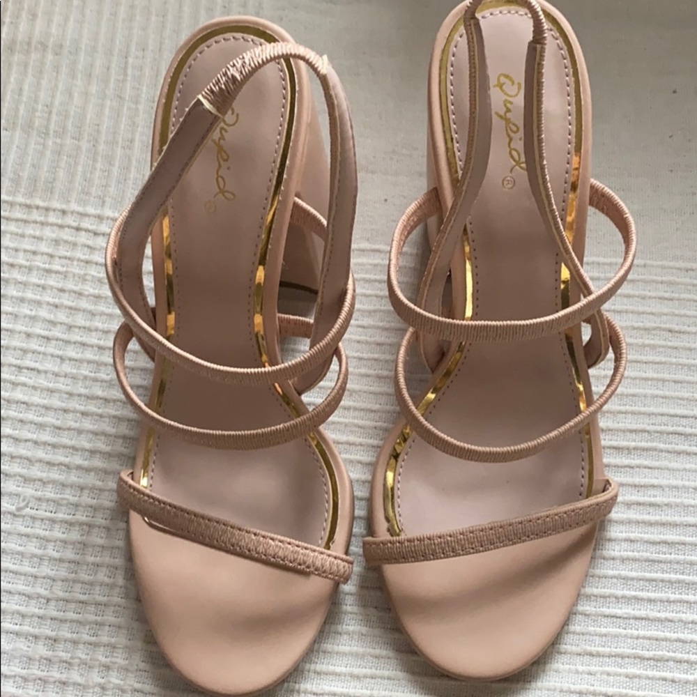 New Heels